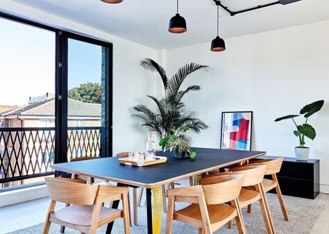 Office Space The Brewery Building - Image 6