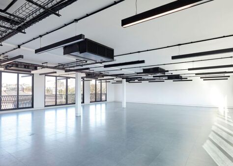 Office Space The Brewery Building - Image 10