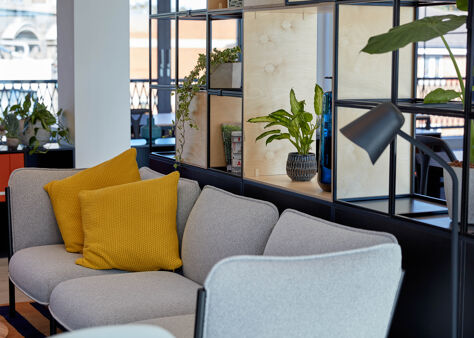 Office Space The Brewery Building - Image 19