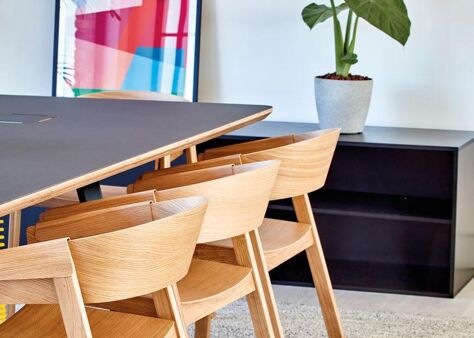 Office Space The Brewery Building - Image 7