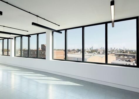 Office Space The Brewery Building - Image 11