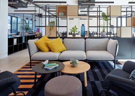 Office Space The Brewery Building - Image 16