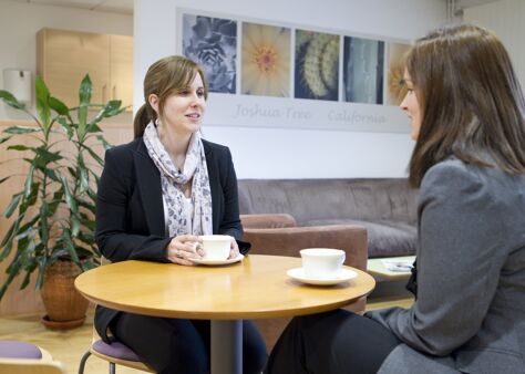 Office Space Crowborough - Image 3