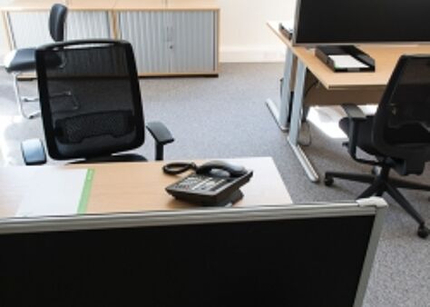 Office Space Crowborough - Image 7