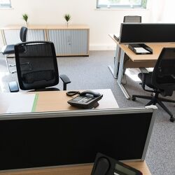 Office Space Crowborough - Image 7