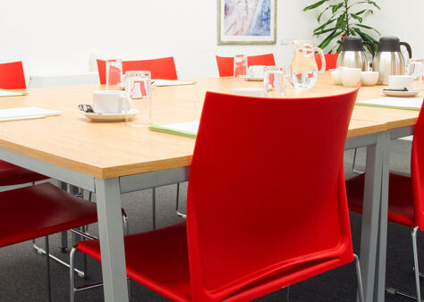 Office Space Crowborough - Image 2