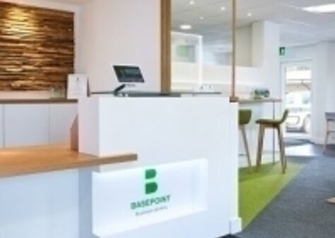 Office Space Crowborough - Image 6