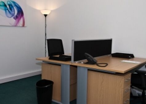 Office Space Crowborough - Image 4