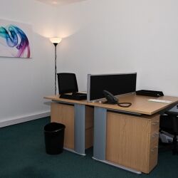 Office Space Crowborough - Image 4