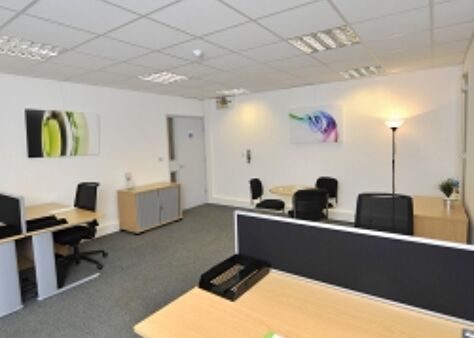 Office Space Crowborough - Image 8