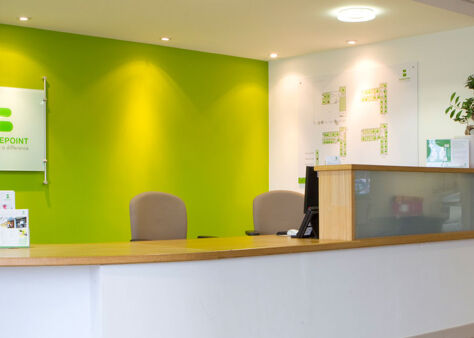 Office Space Crowborough - Image 1