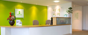 Office Space Crowborough - Image 1