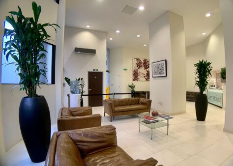 8-12 New Bridge Street