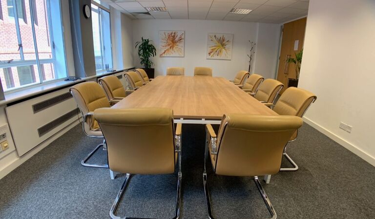 8-12 New Bridge Street