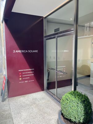 Office Space 2 America Square - FULLY MANAGED - Image 4