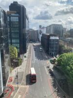 Office Space 2 America Square - FULLY MANAGED - Image 9