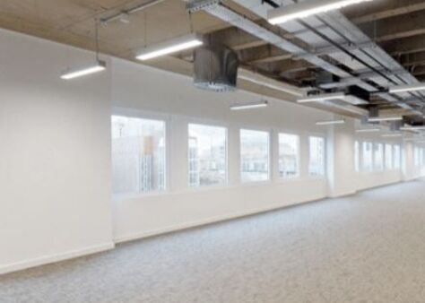 Office Space 2 America Square - FULLY MANAGED - Image 3