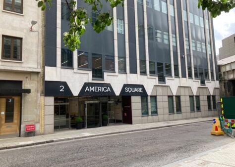 Office Space 2 America Square - FULLY MANAGED - Image 12