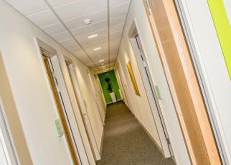 Office Space Winchester - Image 10