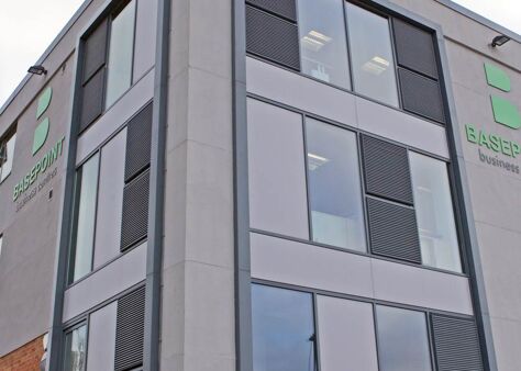 Office Space Winchester - Image 2