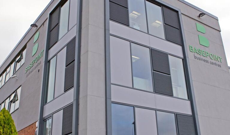 Office Space Winchester - Image 2