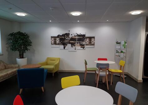 Office Space Winchester - Image 9