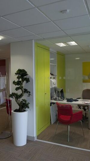 Office Space Winchester - Image 6