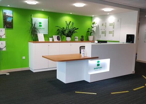 Office Space Winchester - Image 8