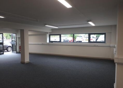 Office Space Winchester - Image 12