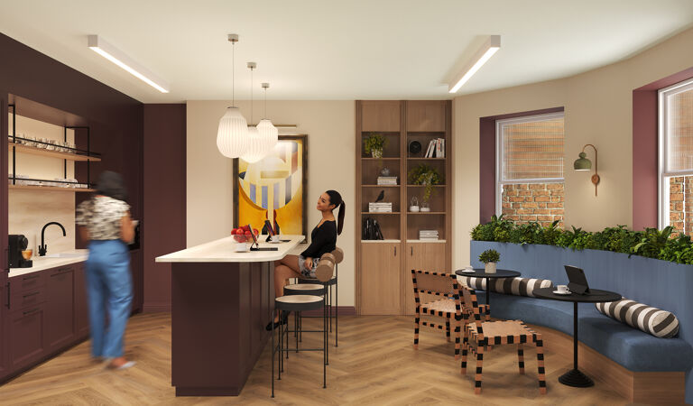 Office Space Elmtree - Image 2