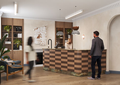 Office Space Elmtree - Image 3