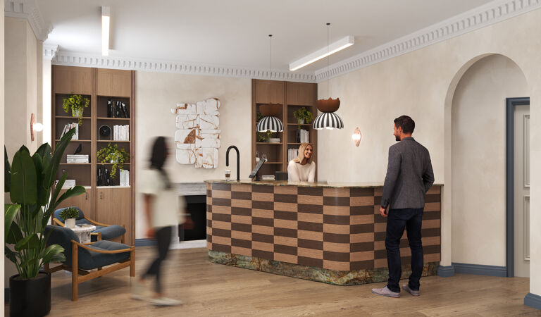 Office Space Elmtree - Image 3