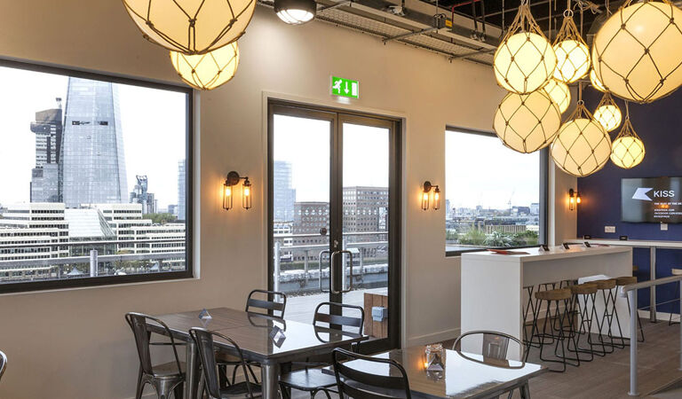 Image #4 of 20 St Dunstans Hill