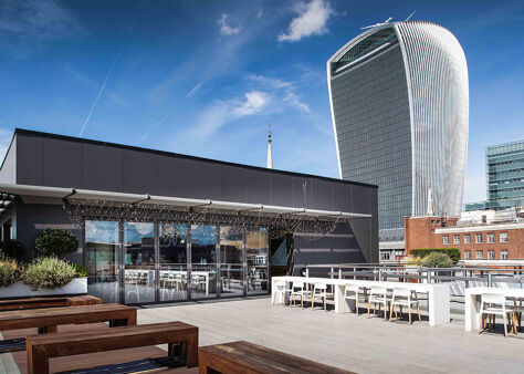 Image #2 of 20 St Dunstans Hill