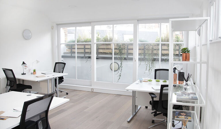 Image #3 of 1 Neal's Yard, Seven Dials