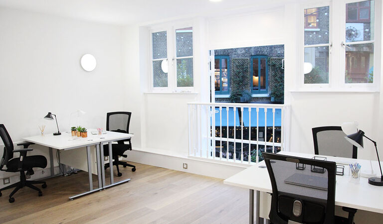 Image #4 of 1 Neal's Yard, Seven Dials