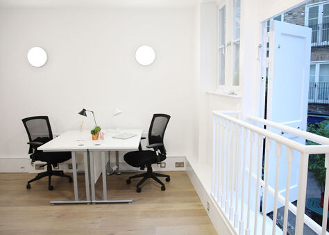 Image #5 of 1 Neal's Yard, Seven Dials