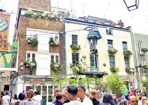 Image #2 of 1 Neal's Yard, Seven Dials