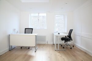 Office Space 80 Berwick Street - Image 7