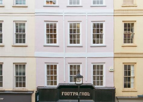 Office Space 80 Berwick Street - Image 1