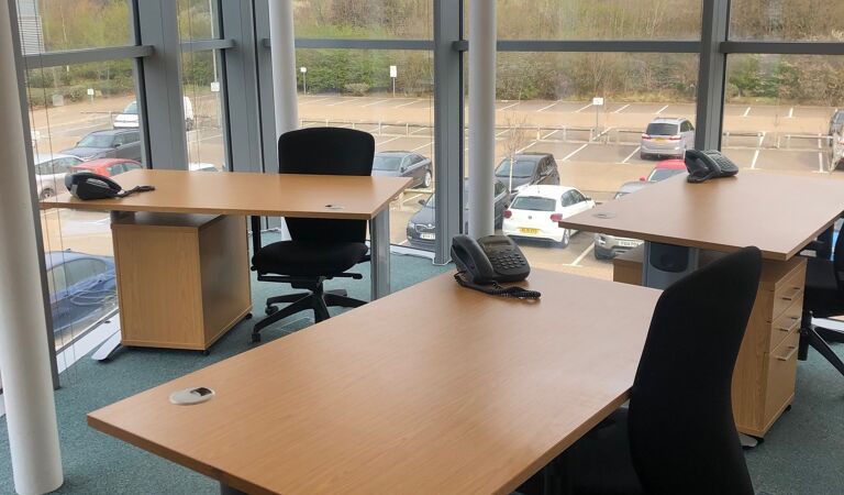 Office Space BSS - Gateway House - Image 3