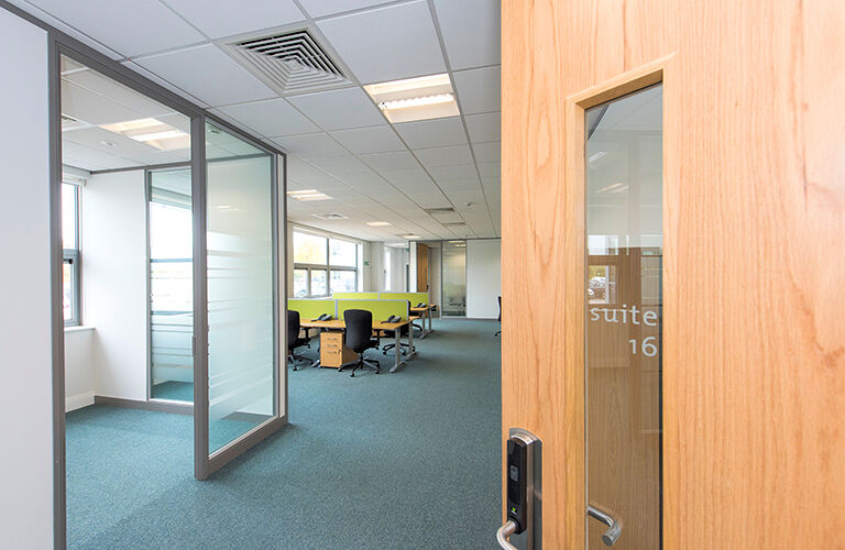 Office Space BSS - Gateway House - Image 8