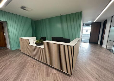 Office Space Telephone House - Image 3