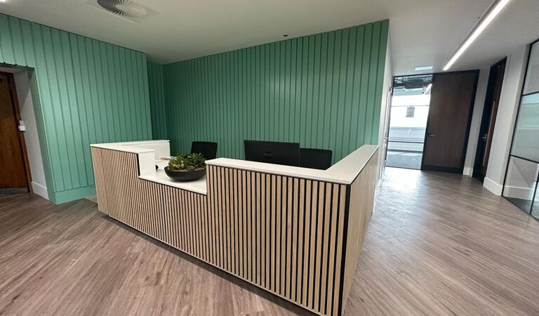 Office Space Telephone House - Image 3