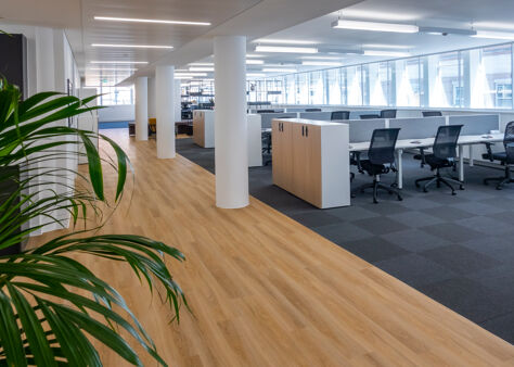 Office Space The Rookery - Image 9