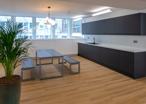 Office Space The Rookery - Image 7