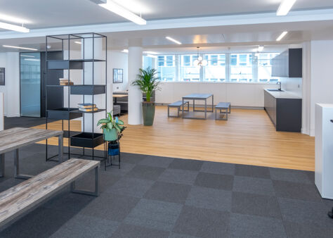 Office Space The Rookery - Image 3