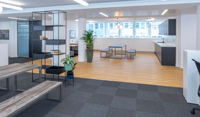 Office Space The Rookery - Image 3