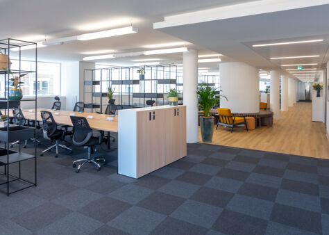 Office Space The Rookery - Image 5