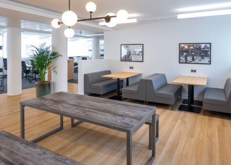 Office Space The Rookery - Image 4